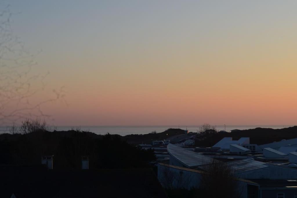 Vue Mer Berck Eksteriør billede