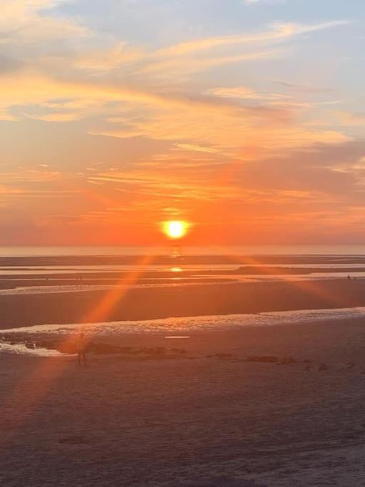 Vue Mer Berck Eksteriør billede