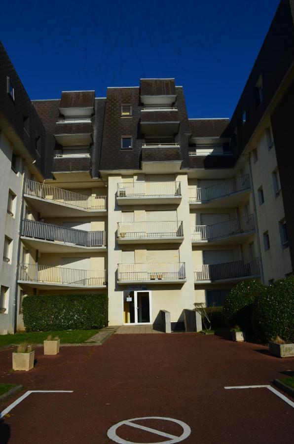 Vue Mer Berck Eksteriør billede