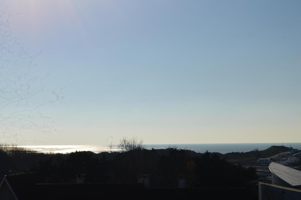 Vue Mer Berck Eksteriør billede