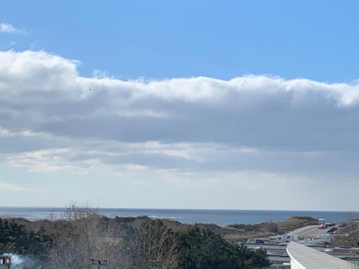 Vue Mer Berck Eksteriør billede