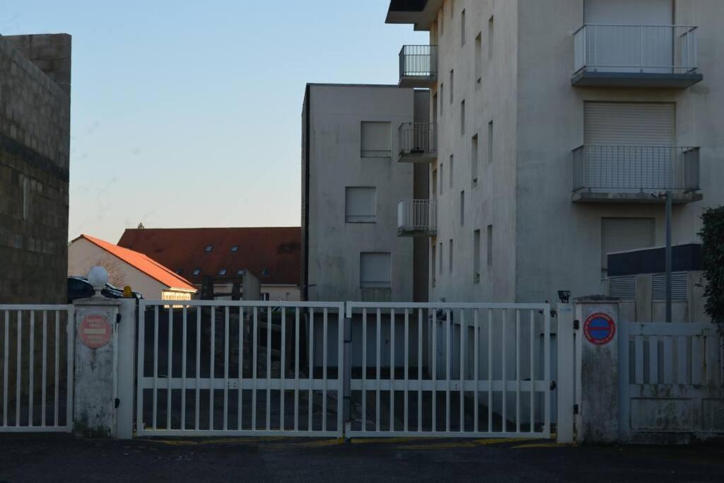 Vue Mer Berck Eksteriør billede