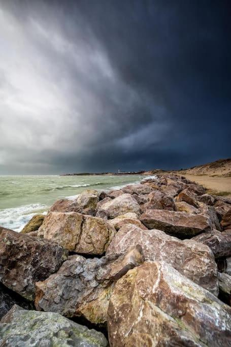 Vue Mer Berck Eksteriør billede