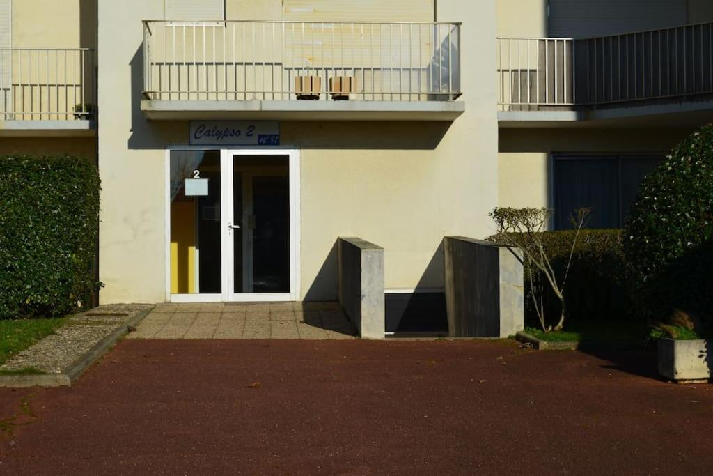 Vue Mer Berck Eksteriør billede
