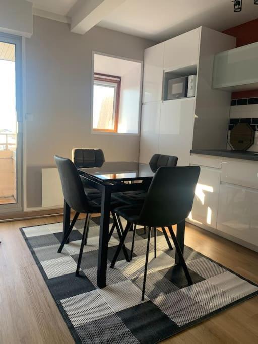 Vue Mer Berck Eksteriør billede